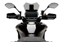 YAMAHA TRACER 9 GT PLUS [2024] – Sportscheibe – Mattschwarz-6
