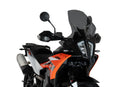 KTM 890 ADVENTURE R [2025] – Tourenscheibe – Transparent-5