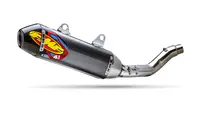 Honda CRF 450 R [2023, 2023-2026] - Factory 4.1 RCT slip-on silencer – picture 12