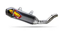 Honda CRF 450 R [2023, 2023-2026] - Factory 4.1 RCT slip-on silencer – picture 12