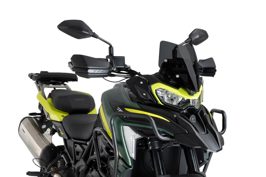 BENELLI TRK 702 X [2024] – Sports screen – Tinted