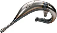 Gas MC 85 17/14 [2023] - Factory Fatty Big Bore exhaust pipe – picture 4