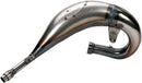 Gas MC 85 17/14 [2023] - Factory Fatty Big Bore exhaust pipe – picture 4