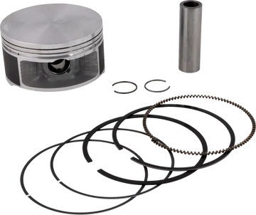 Yamaha Grizzly 660 [VERTEX] – Kolbenkit Guss-Replika für 4-Takt