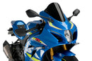 SUZUKI GSX-R 1000 R [2021] – R-Racer Scheibe – Schwarz-5