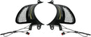 harley-davidson road glide st [CUSTOM DYNAMICS] – Genesis® 4 Dynamic LED Road Glide® ventilation inserts-2