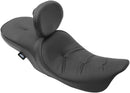 harley davidson touring [DRAG SPECIALTIES] – touring seat with low height-4