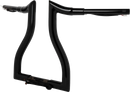 harley davidson fltruse [LA CHOPPERS] – Vorverkabelter Hammerhead Lenker-2