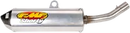 Suzuki Rm 65 [2003-2005] - Powercore 2 Endschalldämpfer – Bild 8