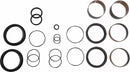 Husqvarna TE 450 [Pivot Works]-Gabel sealing/dust seal kit-2