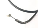 Suzuki LS 650 NP 41B [1990] - Clutch cable Bowden cable-2