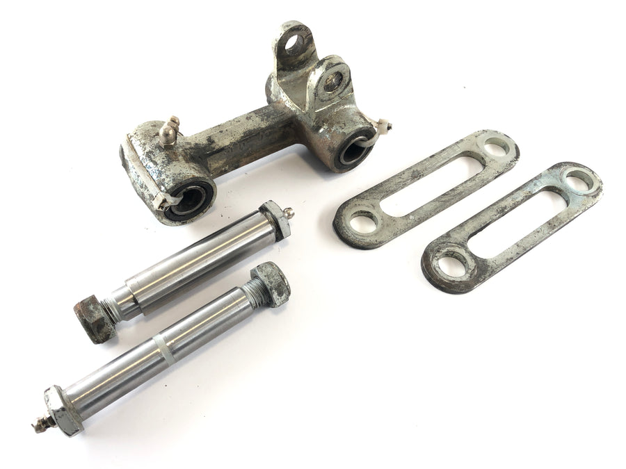 Yamaha XTZ 750 Super Tenere 3LD [1995] - rocker arm shock absorber