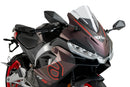 APRILIA RS 457 [2025] – Z-Racing Scheibe – Getönt-7