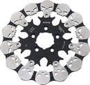 Harley-Davidson FLDE 1750 Softail Deluxe 107 [2018] - Skull brake disc - picture 5