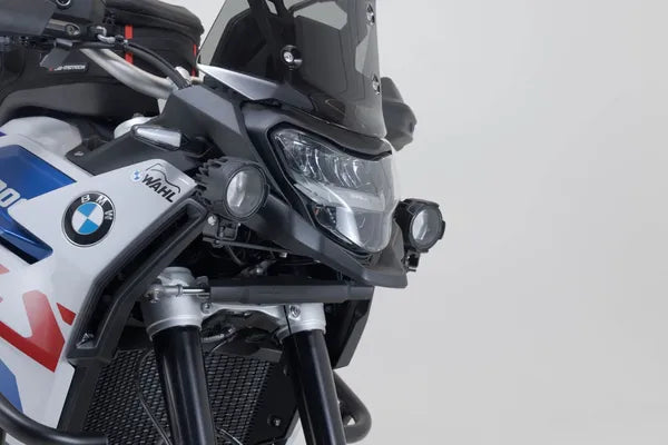BMW F 900 GS [2024-2026] - EVO Fernlicht-Kit – Bild 3