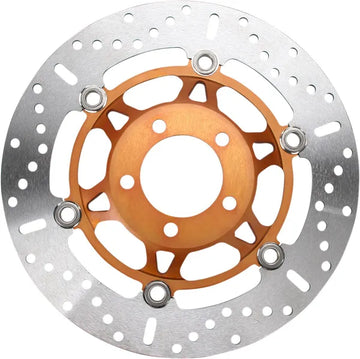 SUZUKI GSX 400 S Katana [EBC] – MD Series Pro-Lite Contour X Bremsscheibe vorne
