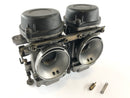 Suzuki DR 800 S SR42B [1991] - Carburettor-5