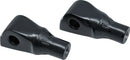 Harley-Davidson Street Bob 114 FXBBS [Kuryakyn]-conical footrest adapter-2