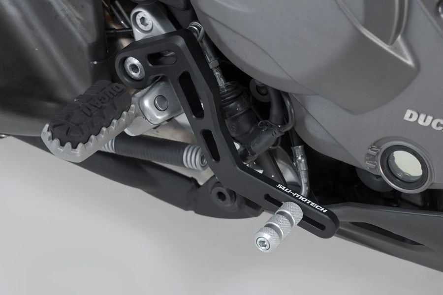 ducati multistrada 950 [SW-MOTECH] – Bremspedal
