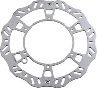 Stark VARG MX [2025] - Nitro Series schwimmend gelagerte Bremsscheibe – Bild 12