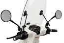 KEEWAY SIXTIES 250 [2024] – Urban scooter disc – transparent-1