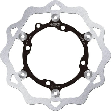 Sherco SEF 300 [2014] - brake disc – picture 1