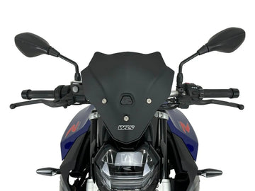 BMW F 900 R [WRS] – Windschild - 0
