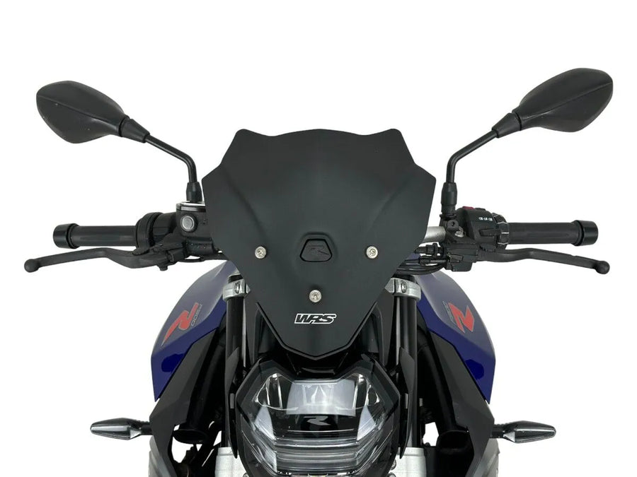 BMW F 900 R [WRS] – Windschild