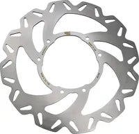 Red Moto CRF 450 RX Supermoto [2017-2018, 2020] - brake disc - picture 10
