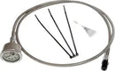 Harley-Davidson FLHTCUTG 1868 Tri Glide Ultra 114 [2025] - Remote Oil Pressure Gauge Kit - Image 5