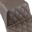 harley davidson flhri [SADDLEMEN] – Step-Up Sitzbank-3