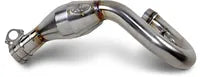 Kawasaki KX 450 [2024, 2024-2026] - SX Style Megabomb manifold - picture 12