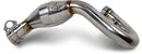 Kawasaki KX 450 [2024, 2024-2026] - SX Style Megabomb manifold - picture 12