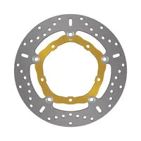Yamaha XSR 700 ABS Rm11 [2023-2024] - brake disc - picture 8
