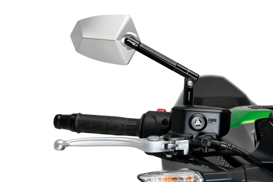 HARLEY DAVIDSON SPORTSTER S RH 1250 S [2025] – GT.1 Rear View Mirror – Black