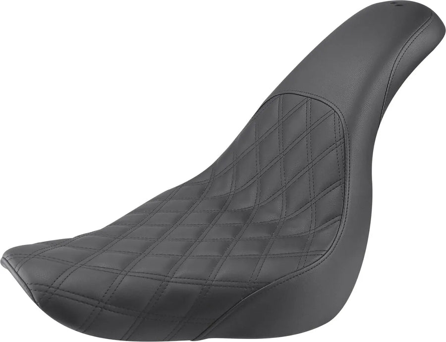harley davidson fxlr [SADDLEMEN] – Profiler™ Lattice Stitch Seat