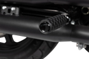 harley davidson softail street bob fxbb [ARLEN NESS] – M-Eight Fusion footrests-2