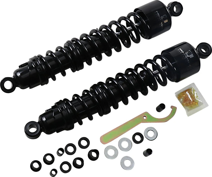 harley davidson sportster 883 iron xl [PROGRESSIVE SUSPENSION] – 413 Series Stoßdämpfer