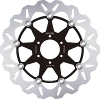 Honda GL 1500 CT Valkyrie Tourer [1998-1999] - Nitro Series Bremsscheibe – Bild 8