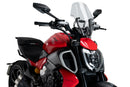 DUCATI DIAVEL V4 [2025] – New Generation Adjustable – Matt Black-12