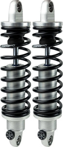 Harley-Davidson Fxds-Con 1340 Dyna Convertible [1994] - Legend REVO-A coil suspension for Dyna models - Surface: Anodized, Clear - Item no. 1310-1605 – Figure 4