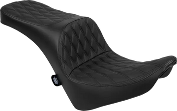 Harley Davidson Touring [DRAG SPECIALTIES] – Freedom Touring seat