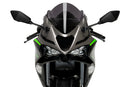 KAWASAKI ZX-6R NINJA [2025] – Z-Racing screen – heavily tinted-4