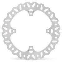 Red Moto CRF 450 RX Supermoto [2017-2018, 2020] - Wave® brake disc - picture 11