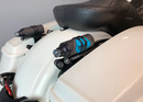 Harley-Davidson FLHX 1923 Street Glide Solo 117 [2026] - REVO ARC Remote Reservoir External Mount - Image 8