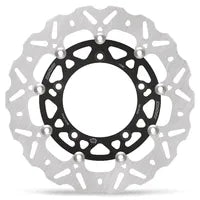 Suzuki Dl 1050 De ABS [2023-2024] - Nitro Series Bremsscheibe – Bild 7