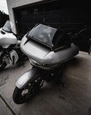 harley-davidson road glide st [CUSTOM DYNAMICS] - Fairing vent cover with indicators-4