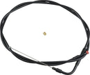 harley davidson flhri [BARNETT] – Stealth Series Gas-/Leerlaufzug-1
