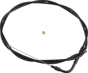 Default Title harley davidson flhri [BARNETT] – Stealth Series Gas-/Leerlaufzug