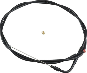 harley davidson flhtcui [BARNETT] – Stealth Series Gas-/Leerlaufzug